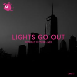 Lights Go Out