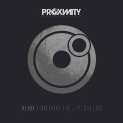 Silhouette/Restless