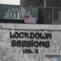 Deep Tech Lockdown Sessions, Vol. 2