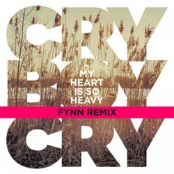 My Heart Is So Heavy (Fynn Remix)