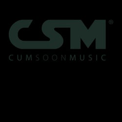 CumSoonMusic die Dritte