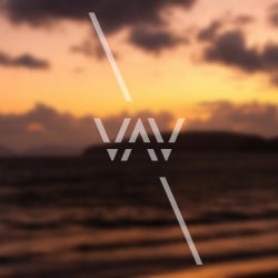 VΛV July Chart // Urge To Move