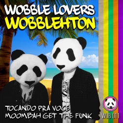 Wobblehton EP (Remastered)