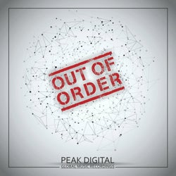 Out of Order (Fresh Brothers Rework)