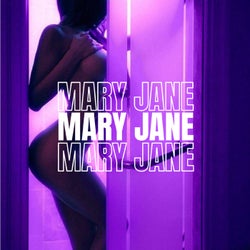 Mary Jane