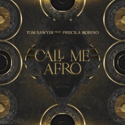 call me afro (feat. Priscila Moreno)
