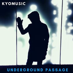 Underground Passage (feat. Massimo Kyo Di Nocera)