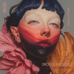 Orchid Machine