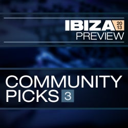 Ibiza Preview: Community Picks 3