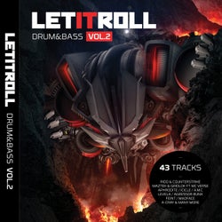 Let It Roll - VIP