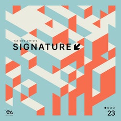 Variety Music pres. Signature Vol. 23