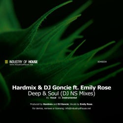 Deep & Soul (DJ NS Mixes)