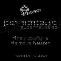 The Superhause EP