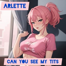 Can you see my tits