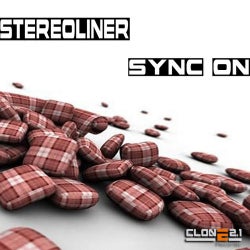 Sync On (Studio Worx Album)