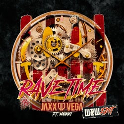 Rave Time (W&W Edit)
