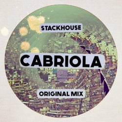 Cabriola (Original Mix)