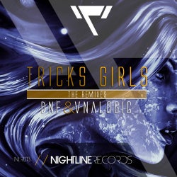 Tricks Girls (The Remixes)