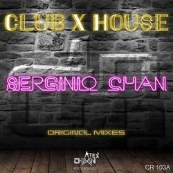 Club X House