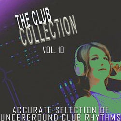 The Club Collection, Vol. 10