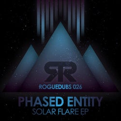 Solar Flare EP