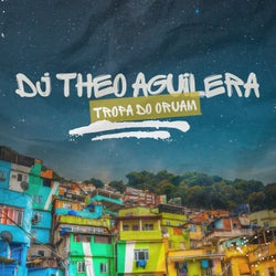 Tropa Do Oruam