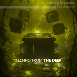 Techno from the Deep, Vol. 26