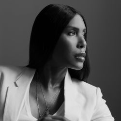 Honey Dijon July 2020