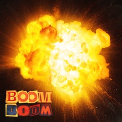 Boom Boom (Extended Mix)