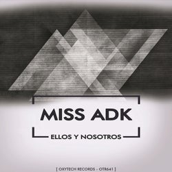 Ellos Y Nosotros