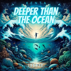 Deeper Than The Ocean