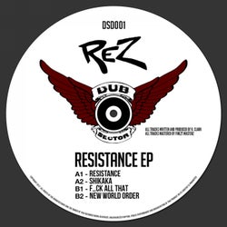 Resistance EP