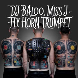 Fly Horn Trumpet