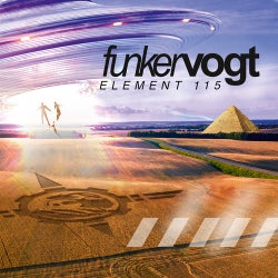 Element 115 (Bonus Track Version)