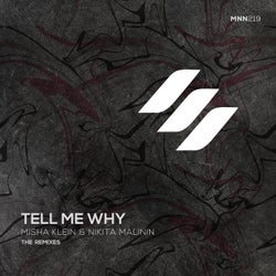 Tell Me Why // the Remixes