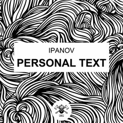 Personal Text