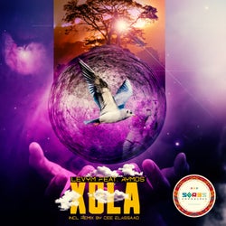 Xola Incl Remix by Cee ElAssaad