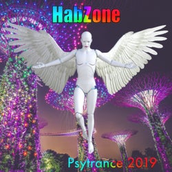 Psytrance 2019