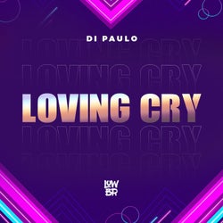 Loving Cry (Extended Mix)