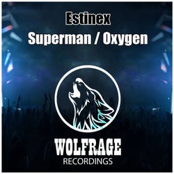 Superman / Oxygen