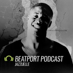 Beatport Podcast // Jazzuelle