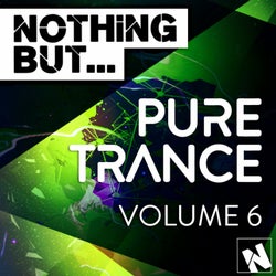 Nothing But... Pure Trance, Vol. 6