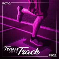 Trax For The Track 022