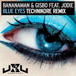 Blue Eyes (Technikore Remix)