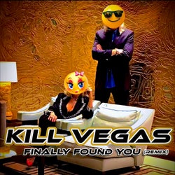 Finally Found You (Club Remix)