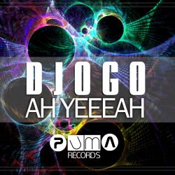 DJOGO- AH YEEEEAH
