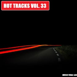Hot Tracks Vol. 33
