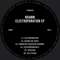 Electroporation EP