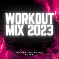 Workout Mix 2023