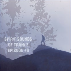 Spirit Sounds of Trance Episode 46